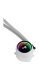 Water Cooling - Mirage L360 White - Addressable RGB - ACLA-MR36127.71