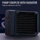 Water Cooling - Pulse L120 F - Addressable RGB - ACLA-PS12117.71