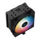 охладител CPU Cooler AG500 BK - Addressable RGB - LGA1700/AM5