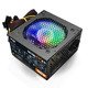 PSU 600W - Warrior AK600 RGB