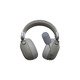 безжични геймърски слушалки Wireless Gaming Headphones - AHM08 MAX Gray, White - Bluetooth , 2.4G