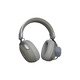 безжични геймърски слушалки Wireless Gaming Headphones - AHM08 MAX Gray, White - Bluetooth , 2.4G