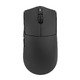AJ139P V3 MC - Wireless Gaming Mouse - 1K, Magnetic Charging Dock, Black