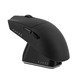 AJ139P V3 MC - Wireless Gaming Mouse - 1K, Magnetic Charging Dock, Black