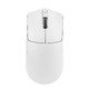 професионална геймърска мишка AJ139P V3 MC - Wireless Gaming Mouse - 1K, Magnetic Charging Dock, White