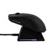 AJ159 APEX - Wireless Gaming Mouse - 8K, Magnetic Charging Dock, Black