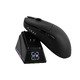 AJ159 APEX - Wireless Gaming Mouse - 8K, Magnetic Charging Dock, Black