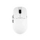 професионална геймърска мишка AJ159 APEX - Wireless Gaming Mouse - 8K, Magnetic Charging Dock, White