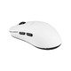 професионална геймърска мишка AJ159 APEX - Wireless Gaming Mouse - 8K, Magnetic Charging Dock, White