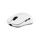 професионална геймърска мишка AJ159 APEX - Wireless Gaming Mouse - 8K, Magnetic Charging Dock, White