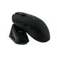 AJ159P MC - Wireless Gaming Mouse - 1K, Magnetic Charging Dock, Black