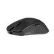 професионална геймърска мишка AJ159 V2 MC - Wireless Gaming Mouse - 1K, Magnetic Charging Dock, Black