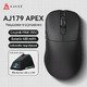 AJ179 APEX - Wireless Gaming Mouse - 8K, Magnetic Charging Dock, White