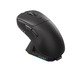 AJ179 PRO - Wireless Gaming Mouse - 8K, Magnetic Charging Dock, Black