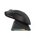 AJ179 PRO - Wireless Gaming Mouse - 8K, Magnetic Charging Dock, Black