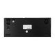 Wireless Gaming Mechanical Keyboard AK820 PRO - Gift Switch [Linear] (English US), Black, Gray