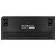 геймърска механична клавиатура Gaming Mechanical Keyboard AK820 V2 - Arctic Isle Magnetic Switch [Linear] (English US), Black, Gray, Yellow