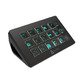 Streaming HUB AKP153E Black