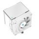 CPU Cooler - AK500 WH