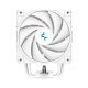CPU Cooler - AK500 WH