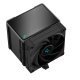 CPU Cooler - AK500 Zero Dark