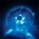 Fan 220mm Blue LED AK-F2230SM-CB