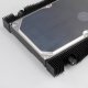 HDD Cooler Anti-Vibration AK-HD-03BK