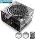 захранване PSU ATX3.1 850W Platinum - AMPERE 850