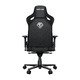геймърски стол Gaming Chair Kaiser 2 Pro - Lether Black