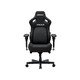 Gaming Chair Kaiser 4 V2 XL6D - Fabric Black