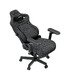 геймърски стол Gaming Chair Kaiser 4 V2 - Fabric Dark Grey