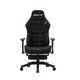 Gaming Chair Luna Pro - L - Fabric Black