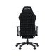 Gaming Chair Luna Pro - L - Fabric Black