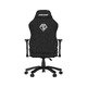 Gaming Chair Phantom 3 - L - Fabric Black