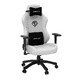 Gaming Chair Phantom 3 - L - White