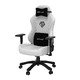 Gaming Chair Phantom 3 - L - White