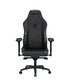 Gaming Chair Phantom 3 XL - Leather Black