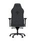 Gaming Chair Phantom 3 XL - Leather Black