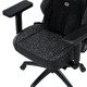 Gaming Chair Phantom 3 XL - Leather Black
