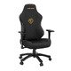 геймърски стол Gaming Chair Phantom 3 - L - Elegant Black