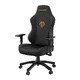 геймърски стол Gaming Chair Phantom 3 - L - Elegant Black