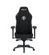 геймърски стол Gaming Chair Phantom 3 XL - Fabric Black