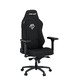 геймърски стол Gaming Chair Phantom 3 XL - Fabric Black