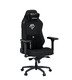 геймърски стол Gaming Chair Phantom 3 XL - Fabric Black