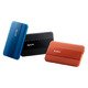 Portable Hard Drive AC237 1TB USB 3.2 Gen 1, Black