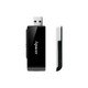 флашка Flash Drive AH350 128GB USB 3.2 Gen 1, Black