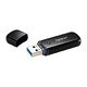 Flash Drive AH355 128GB USB 3.2 Gen 1, Black