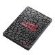SSD 2.5" SATAIII AS350 PANTHER, 128GB - AP128GAS350-1