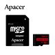 карта памет microSDXC 128GB UHS-I U1 Class 10, Adapter - AP128GMCSX10U5-R