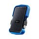Portable Hard Drive AC631 1TB USB 3.2 Gen 1, Military-Grade, Shockproof, Black